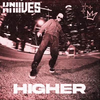 Higher - Single