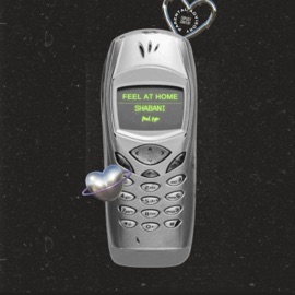 FEEL AT HOME Shabani