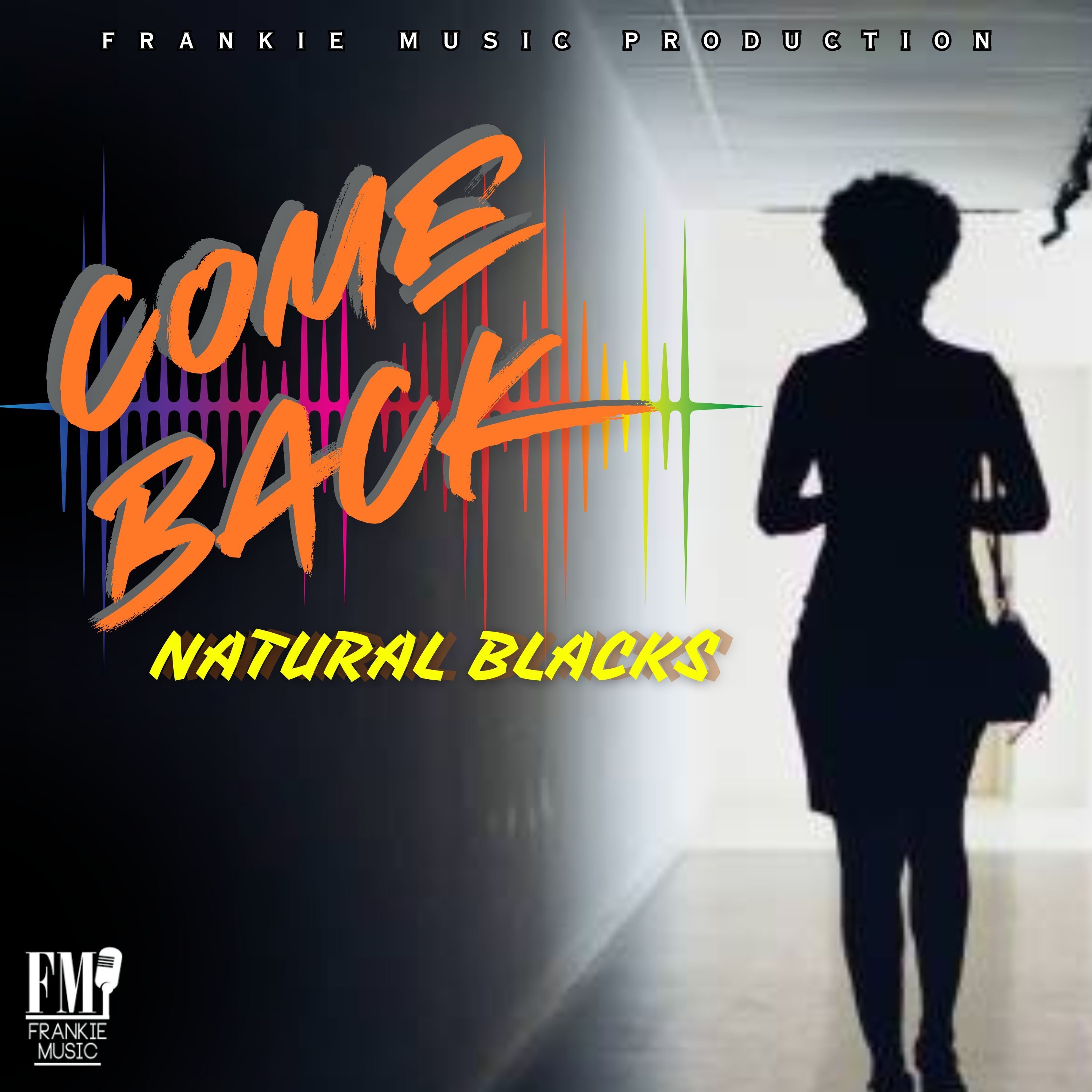 Come Back - Single