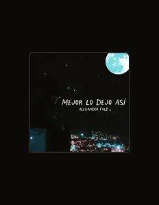 Ouve Alexander Fold, vê vídeos de música, lê a biografia, vê as datas da digressão e muito mais!