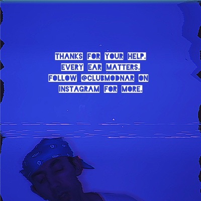 Something's Not Right - Single