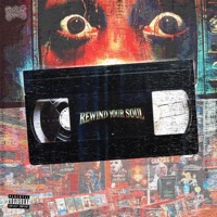 REWIND YOUR SOUL - Single - Kraziak