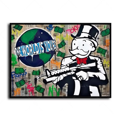 MONOPOLY - Single