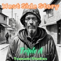 West Side Story - Single - Triple A