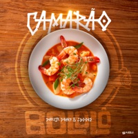 Camarão - Single - Danzin & drak$