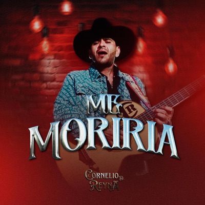 Me Moriria - Single