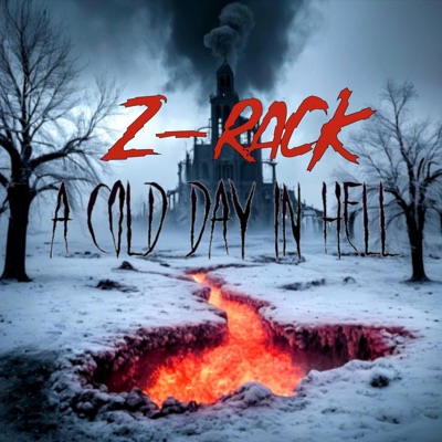 A Cold Day In Hell - Single