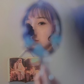 灰姑娘 Xuening Chen