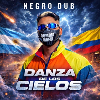 Danza de los Cielos - Single