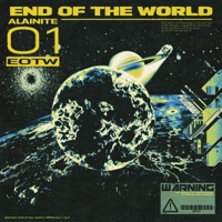 endoftheworld - Single - Alainite