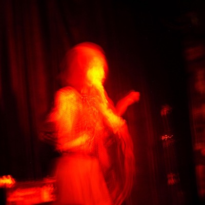 Didn't Expect It To Hurt - Single