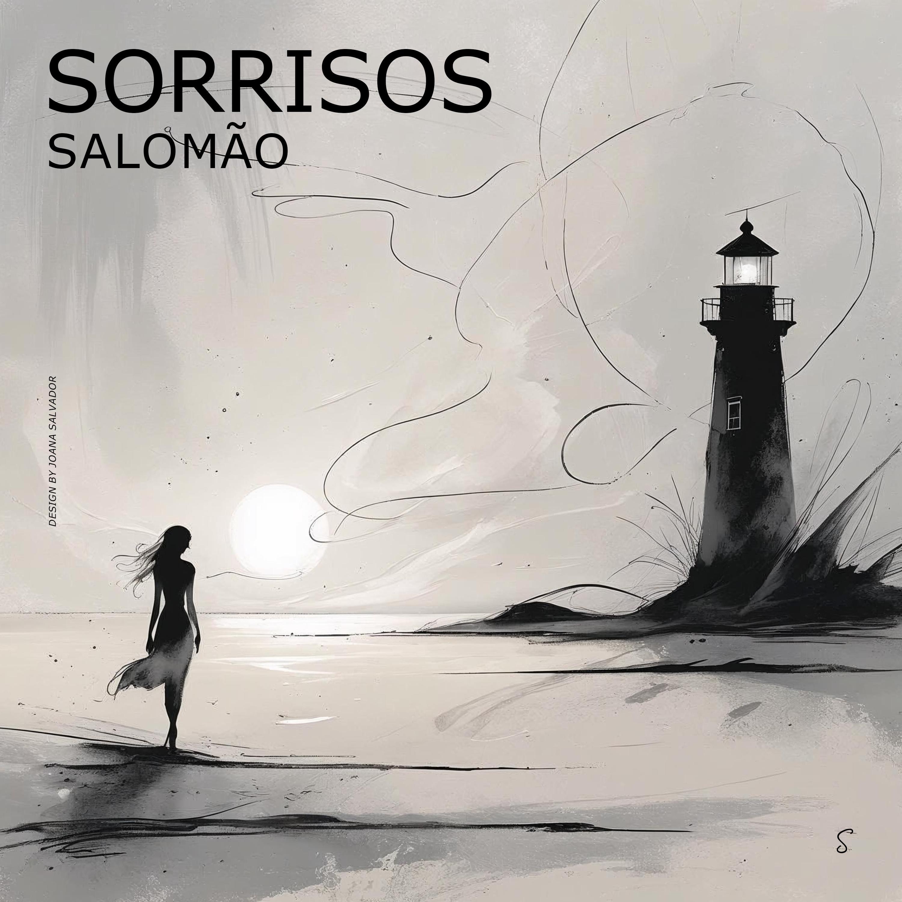 Sorrisos - Single