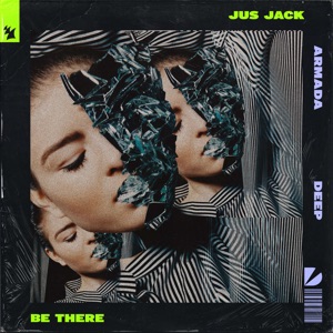 Be There - Single