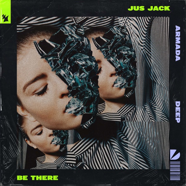 Be There - Single