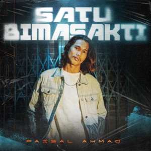 Satu Bimasakti Album Art