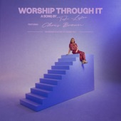Worship Through It (feat. Chris Brown) artwork