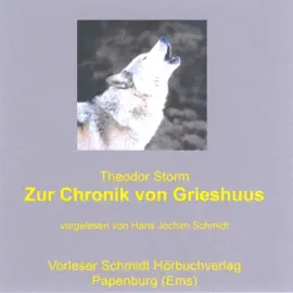 Zur Chronik von Grieshuus