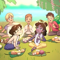 The Songs of Vraj. Prasada Sevaya - Single - Нандана & Narayan