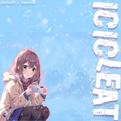 icicleat (feat. Juanono!) - Single
