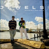 Jewels (feat. Rozfe-MD) - Single - Ron Añejo