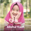 ALLAHUL KAAFI