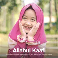 Allahul Kaafi — Aishwa Nahla Karnadi