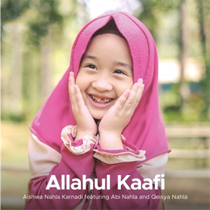 Aishwa Nahla ft Qeisya Nahla & Abi Nahla Album Art
