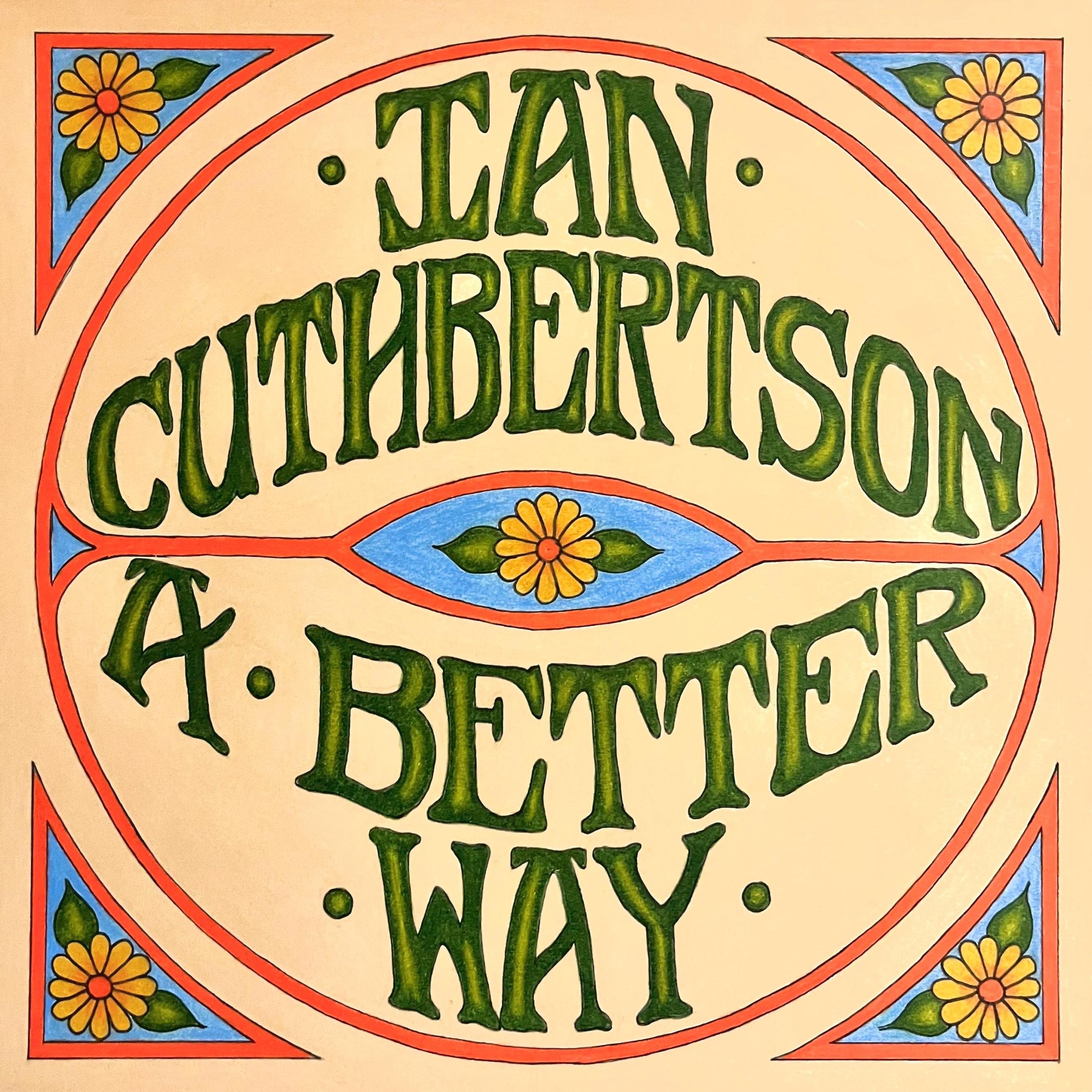 A Better Way EP - EP