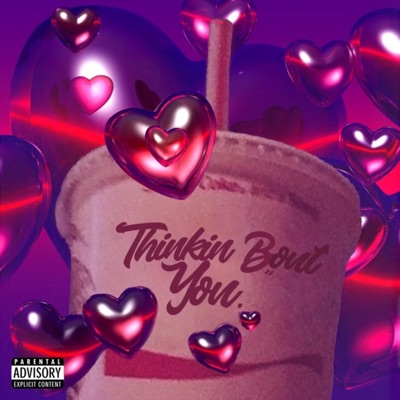 Thinkin' Bout You (feat. Doorkiss) - Single