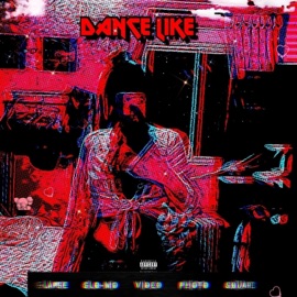Dance Like (feat. L.O.W.K.I.E) Samurai_thelaatswordmaster