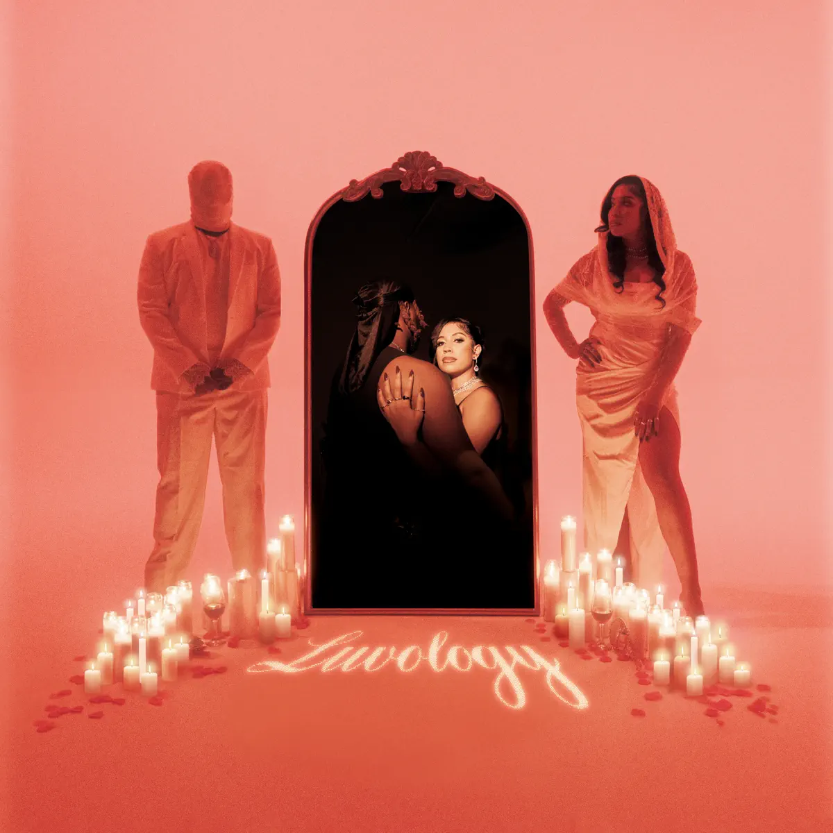 LARA' - Luvology (2024) [iTunes Plus AAC M4A]-新房子