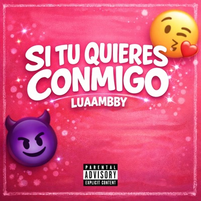 SI TU QUIERES CONMIGO - Single
