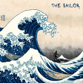 The Sailor Jackson Hugh