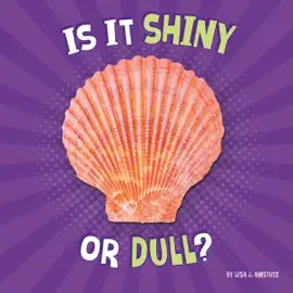 Is It Shiny or Dull?: Properties of Materials (Unabridged)