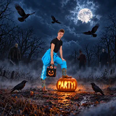 Listen to PARTY! - Single by Ryan Zest