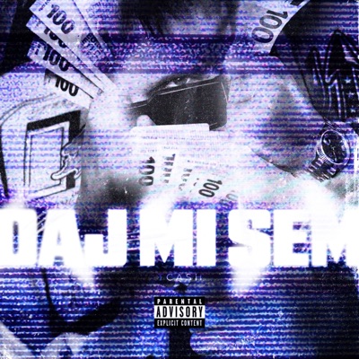 Daj Mi Sem - Single