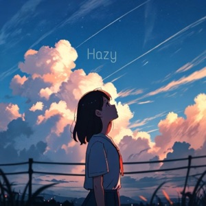 Hazy (feat. Tempest)