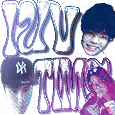 LUV TIME (feat. Zboyz) - Single