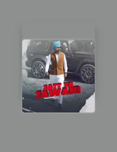 收听 Jashanjeet、观看音乐视频、阅读小传、查看巡演日期等 ！