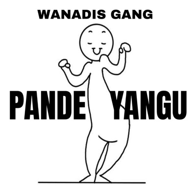 Pande Yangu - Single