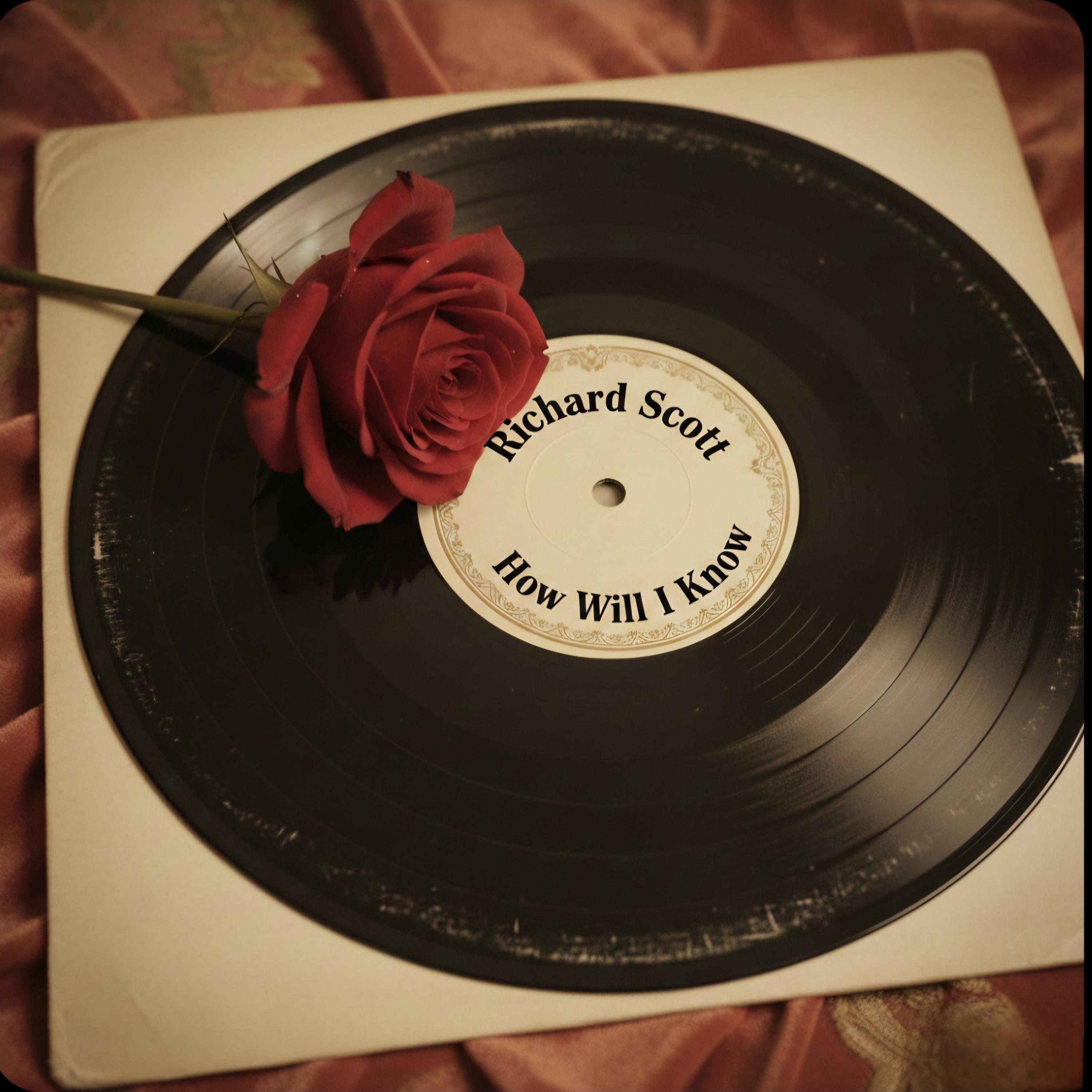 How Will I Know - Single