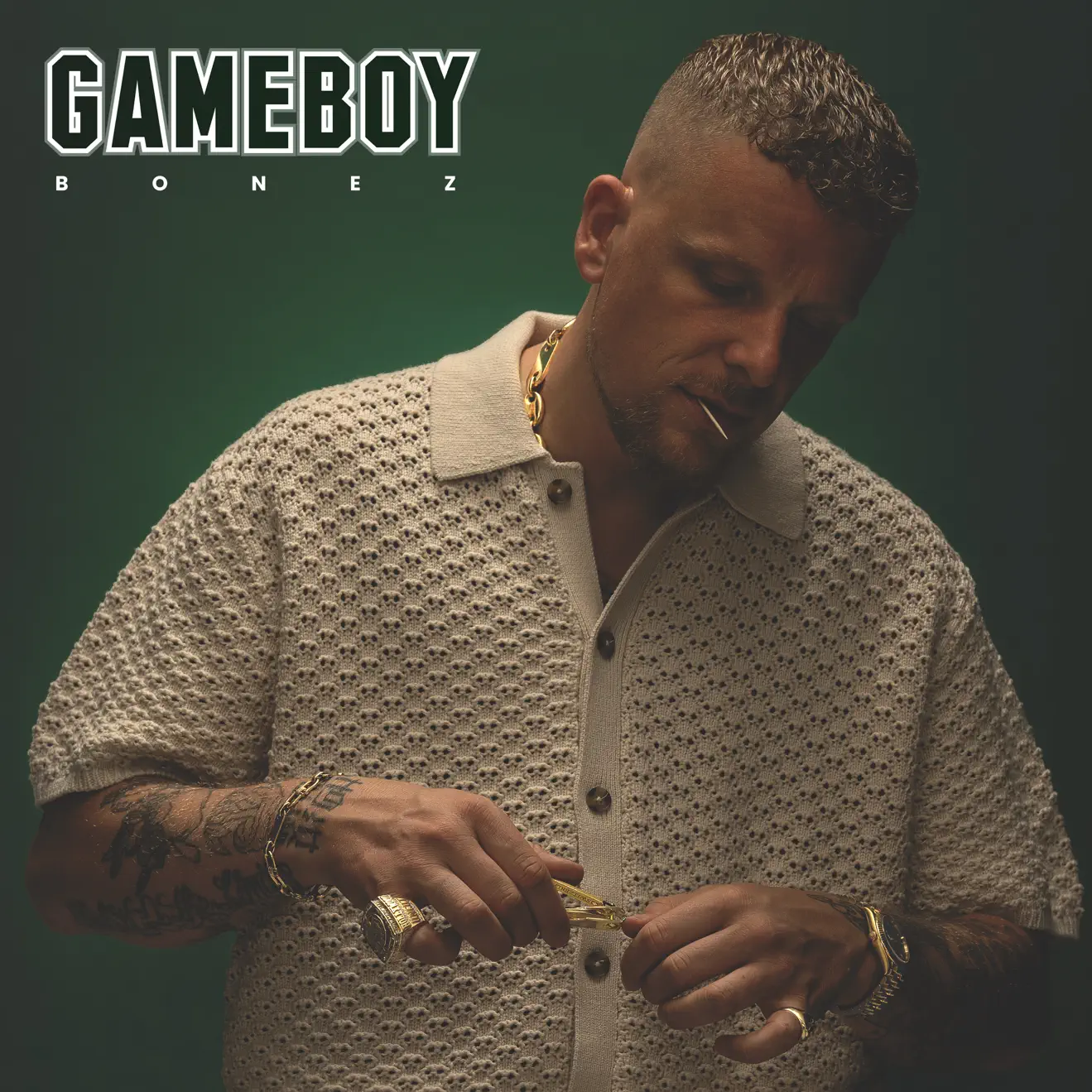 Bonez MC – GAMEBOY (2024) [iTunes Match M4A]