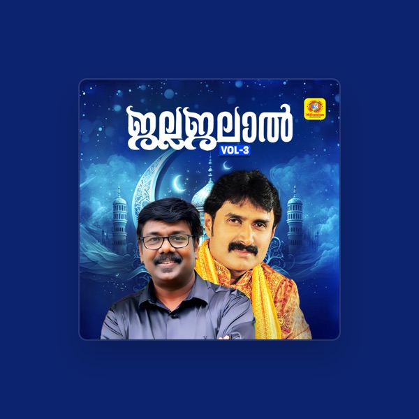 Noushad Kannur's avatar