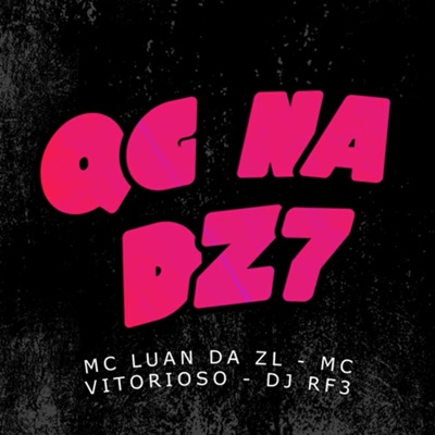 Qg na Dz7 - Single