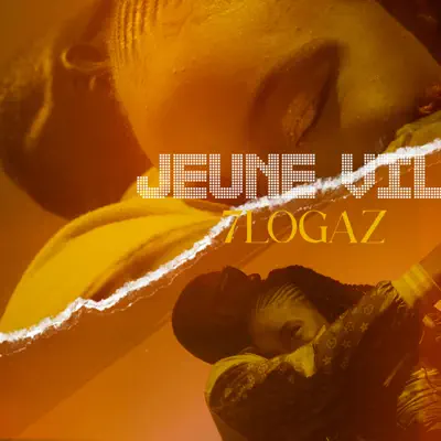 Listen to 7LOGAZ - Single by Jeune VILI