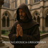 Musica Catolica Gregoriana - Meditación Monástica ilustración