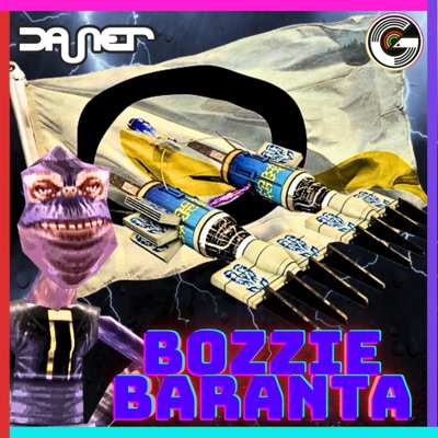 Bozzie Baranta - Single