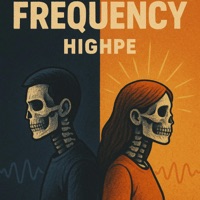 Frequency (Radio Edit) - Single - HIGHPE