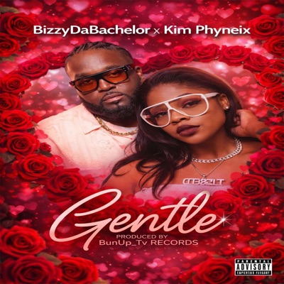 Gentle (feat. Kim Phyneix) - Single