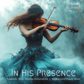 Seeking the face of Jesus
